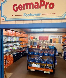 Germapro Socks