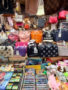 Harbor City Handbags