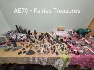 Fairies Treasures