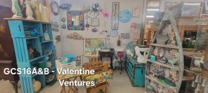 Valentine Ventures