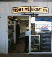 Airsoft Ave.