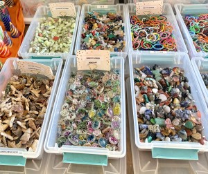 Lake Superior Polished Stones