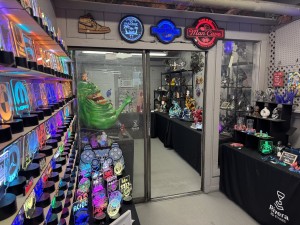 Rivera 3D Prints