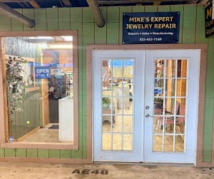 Mike's Expert Jewelry Repair