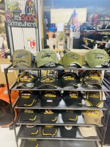 Vietnam Veterans of America