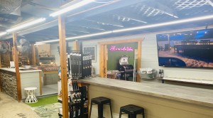 All In One Outdoor Kitchens