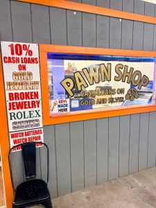Sid's Pawn and Jewelry
