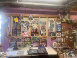 Sealed & Singles TCG Sealed & Singles TCG