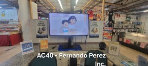 Fernando Perez Inc