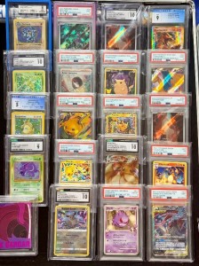 Sealed & Singles TCG