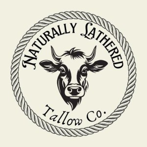 Naturally Lathered Tallow Co.