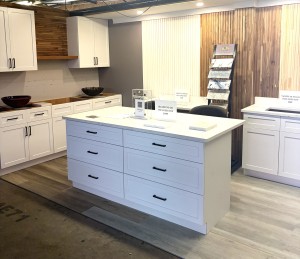 Rocco Stones & Cabinetry