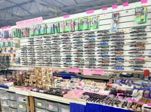 John & Marcia's Unique Gifts