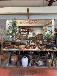 Peggy's Antiques
