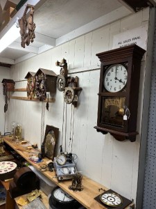 LUCO Watch & Clock Repair