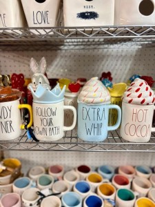 April's Collection