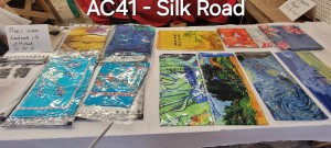 Silk Road