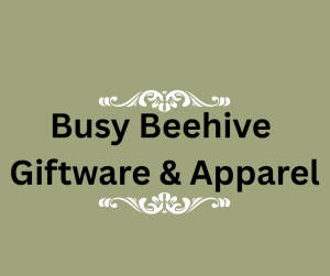 Busy Beehive Giftware & Apparel