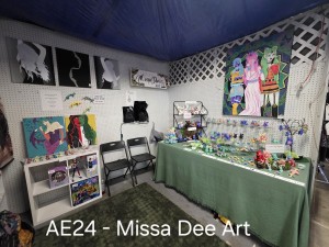 Missa Dee Art