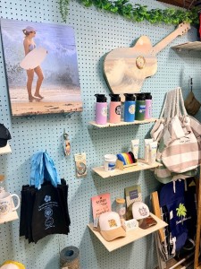 Surf Relics by Sober Surfers International