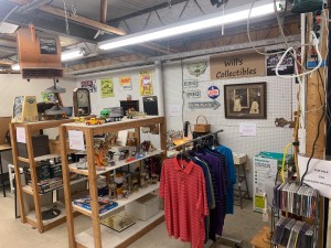 Will's Collectibles