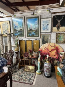 Silk Road Art & Antiques