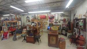 Storis Past Antiques and Collectibles