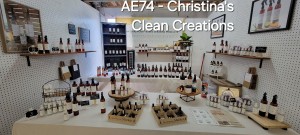 Christina's Clean Creations
