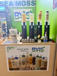 BYIS Beverage LLC