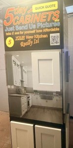 5 Day Cabinetry .com