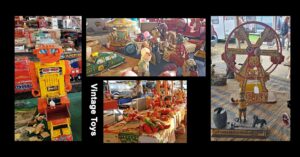 Vintage Toys