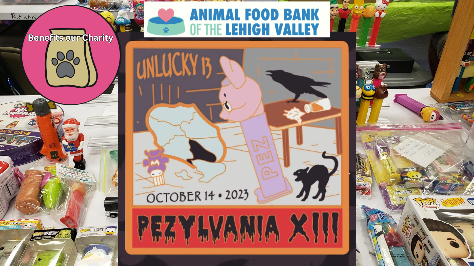 Pezylvania cover