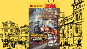 Train Meet dates